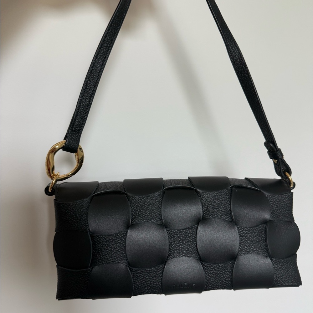 Polène Neiti – Black